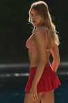 Georgie Skort