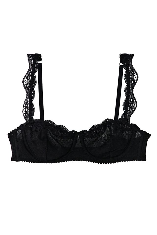 Midweek Balconette Bra #3