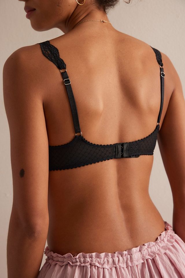 Midweek Balconette Bra #1