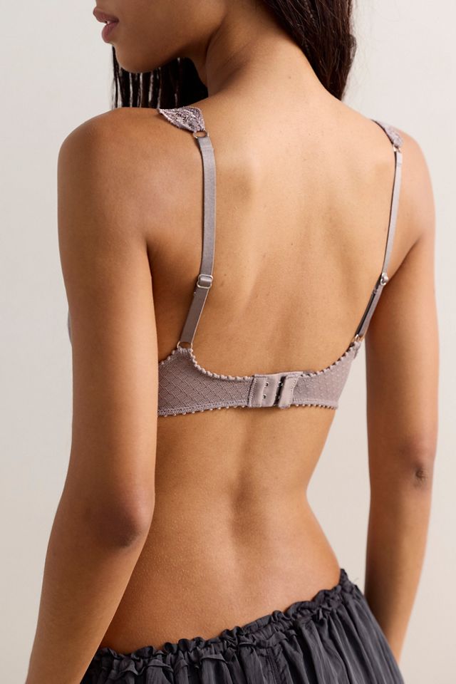 Midweek Balconette Bra #1