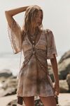 Chance On Me Mini Dress