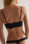 Sweet Escapes Balconette Underwire Bra