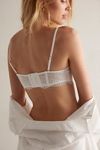 Sweet Escapes Balconette Underwire Bra