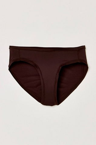 Summer Sheers Bikini Undies