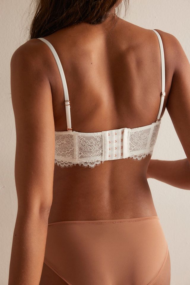 Summer Sheers Bikini Undies #1
