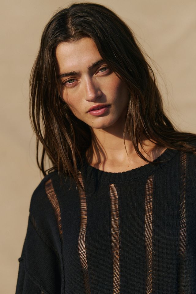 Echo Sweater Tunic #2