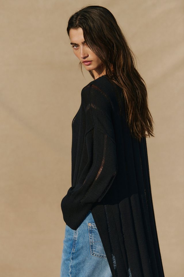 Echo Sweater Tunic #3