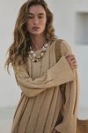 Echo Sweater Tunic