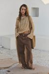 Echo Sweater Tunic