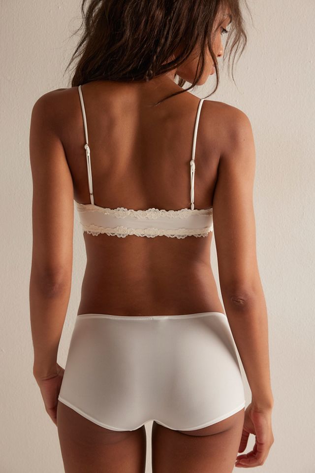 Summer Sheers Shortie Undies #1