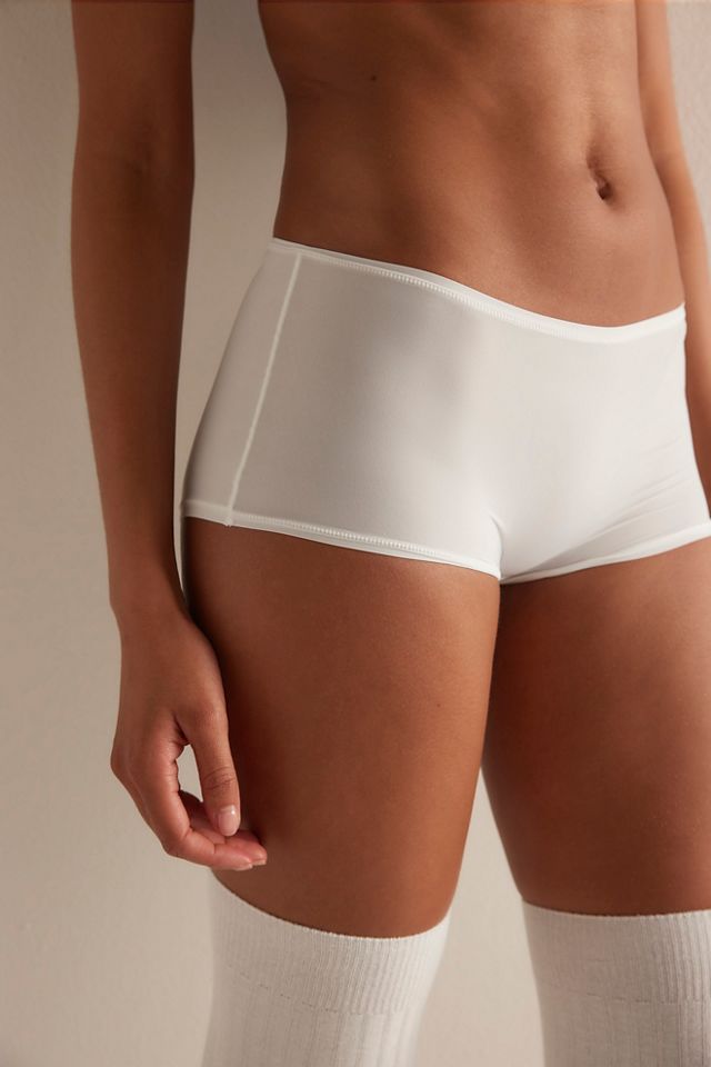 Summer Sheers Shortie Undies #2