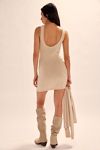 Sadie Sweater Mini Dress Set