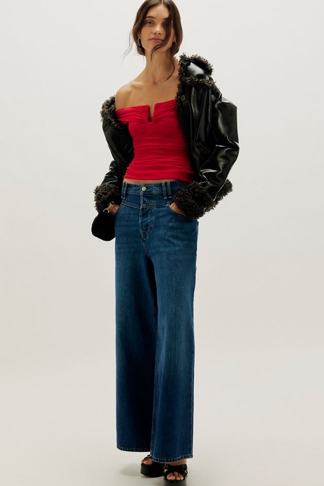 Bec + Bridge Camille Maxi Skirt Set