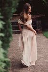 Bec + Bridge Camille Maxi Skirt Set