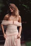 Bec + Bridge Camille Maxi Skirt Set