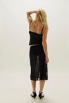 Bec + Bridge Karla Midi Skirt Set