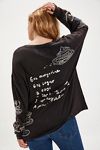 We The Free Tea Time Long-Sleeve Tee