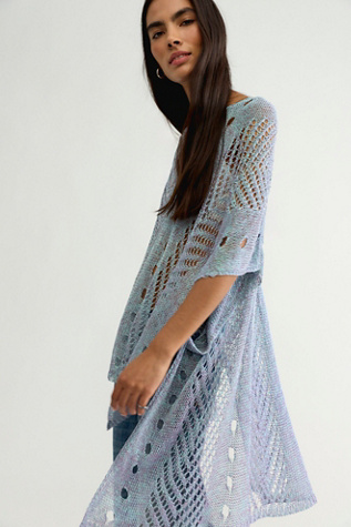 Vita Poncho