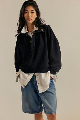 We The Free Timeless Pullover product page