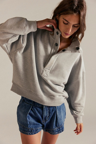We The Free Timeless Pullover product page