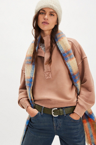 We The Free Timeless Pullover product page