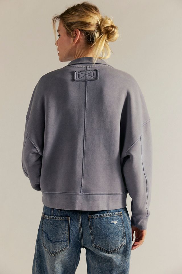 We The Free Timeless Pullover #1