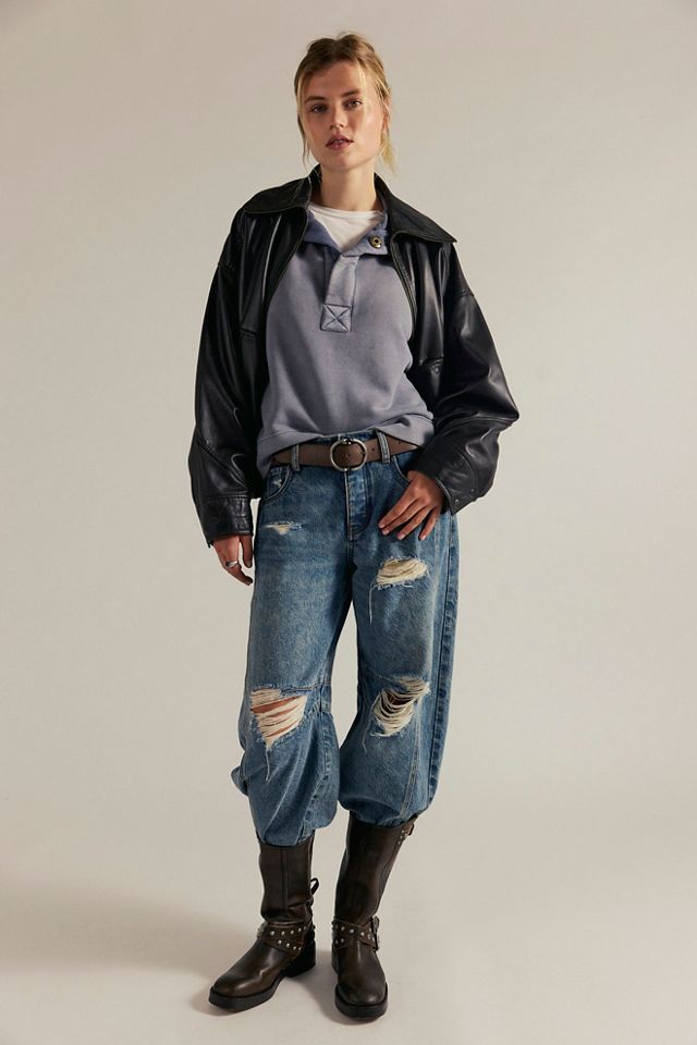 We The Free Timeless Pullover #2