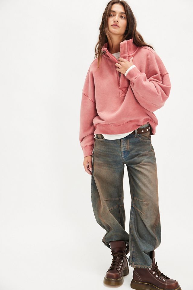 We The Free Timeless Pullover #2