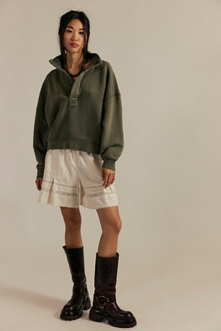 We The Free Timeless Pullover product page