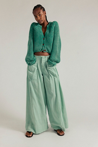 Miss You Most Wide-Leg Pants product page