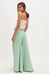 Miss You Most Wide-Leg Pants