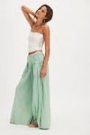 Miss You Most Wide-Leg Pants