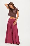 Miss You Most Wide-Leg Pants