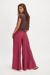 Miss You Most Wide-Leg Pants