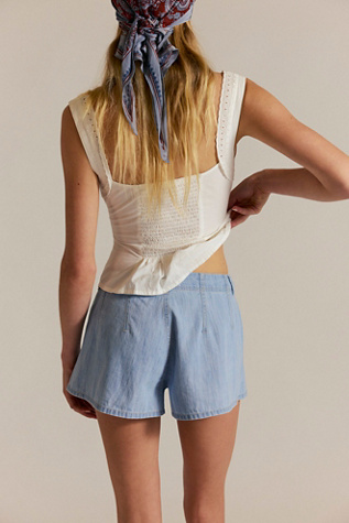 We The Free Best Coast Shorts