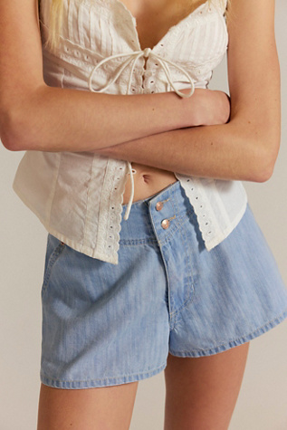 We The Free Best Coast Shorts