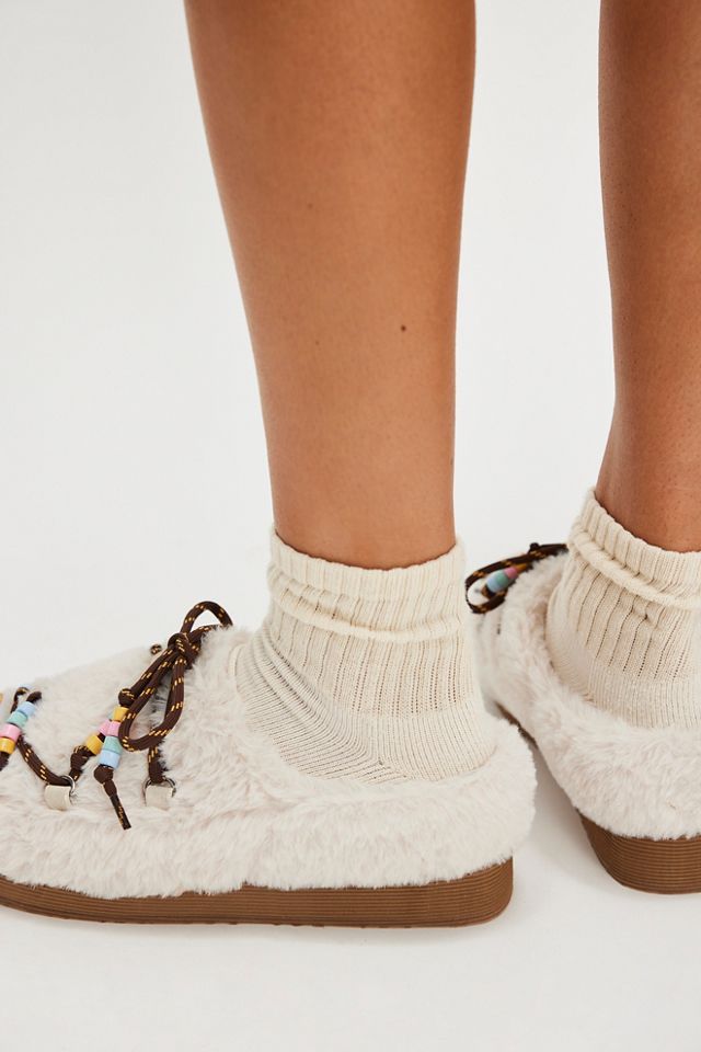 Take A Hike Slippers #2