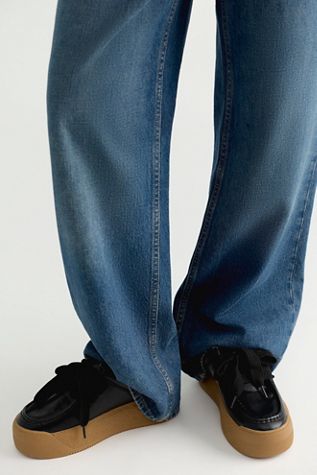 Volo Platform Mules