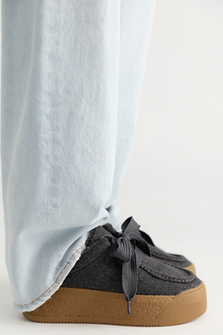 Volo Platform Mules