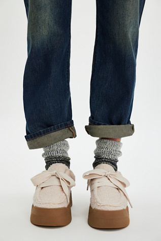 Volo Platform Mules