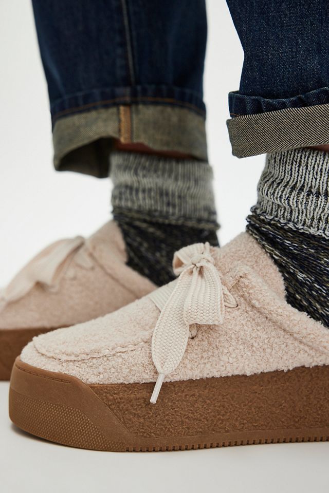 Volo Platform Mules #1