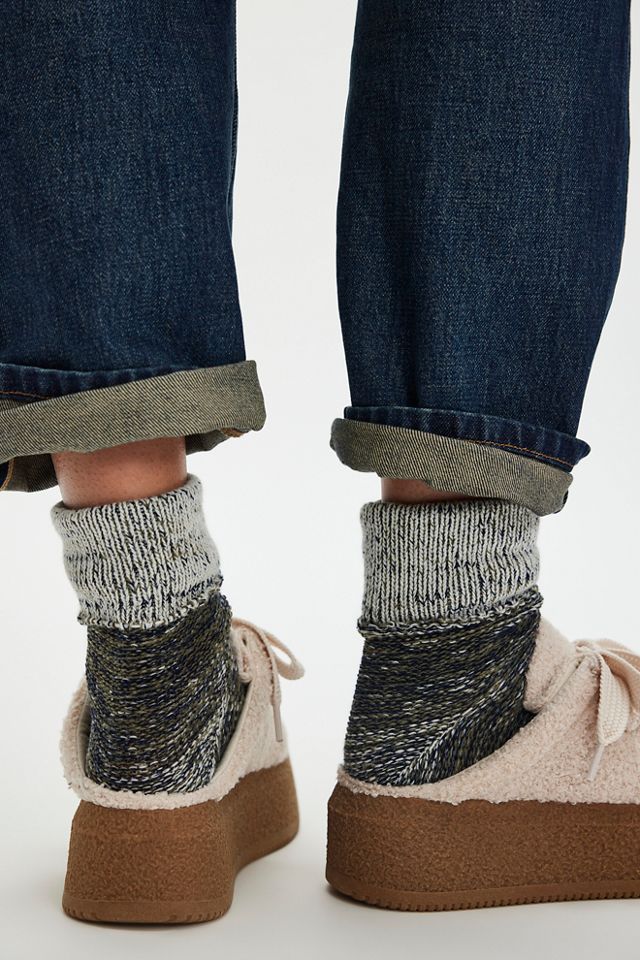 Volo Platform Mules #2