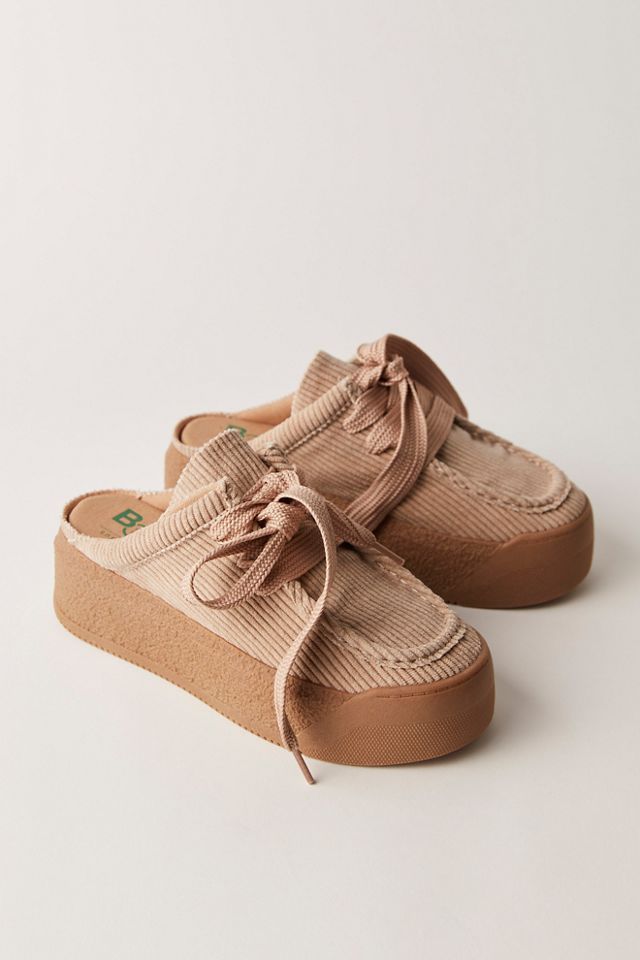 Volo Platform Mules #1