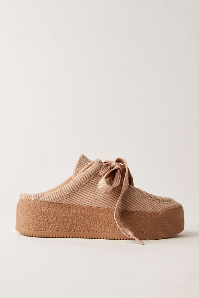 Volo Platform Mules #2