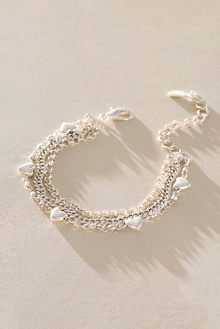 Lennon Anklet