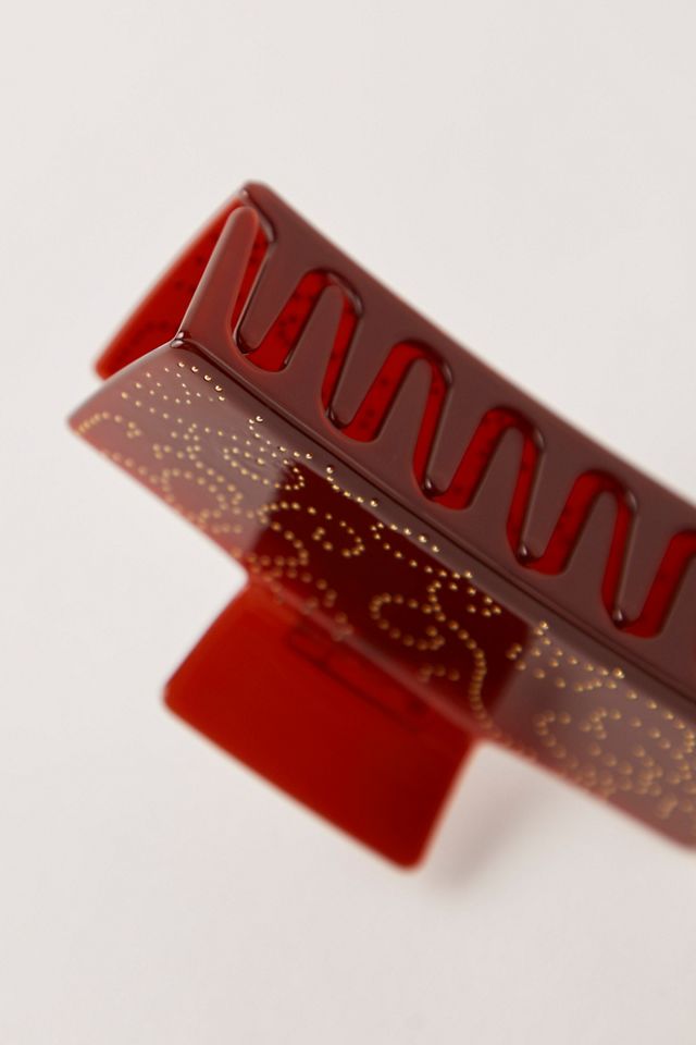 Pince à Griffes Cloutée Lara Casa Clara #2