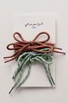 Hiker Laces, 2 Pack