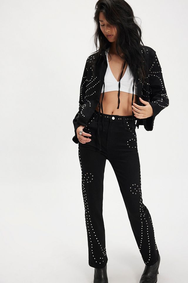 Ensemble Serena Mandinga #3