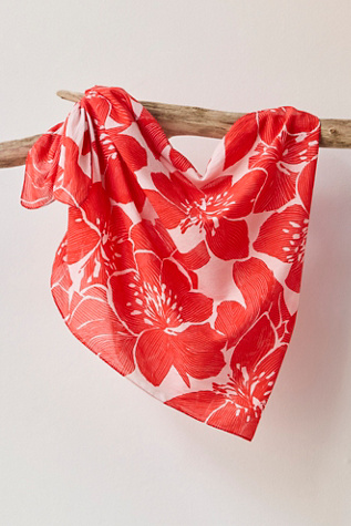 free-est All Summer Long Sarong