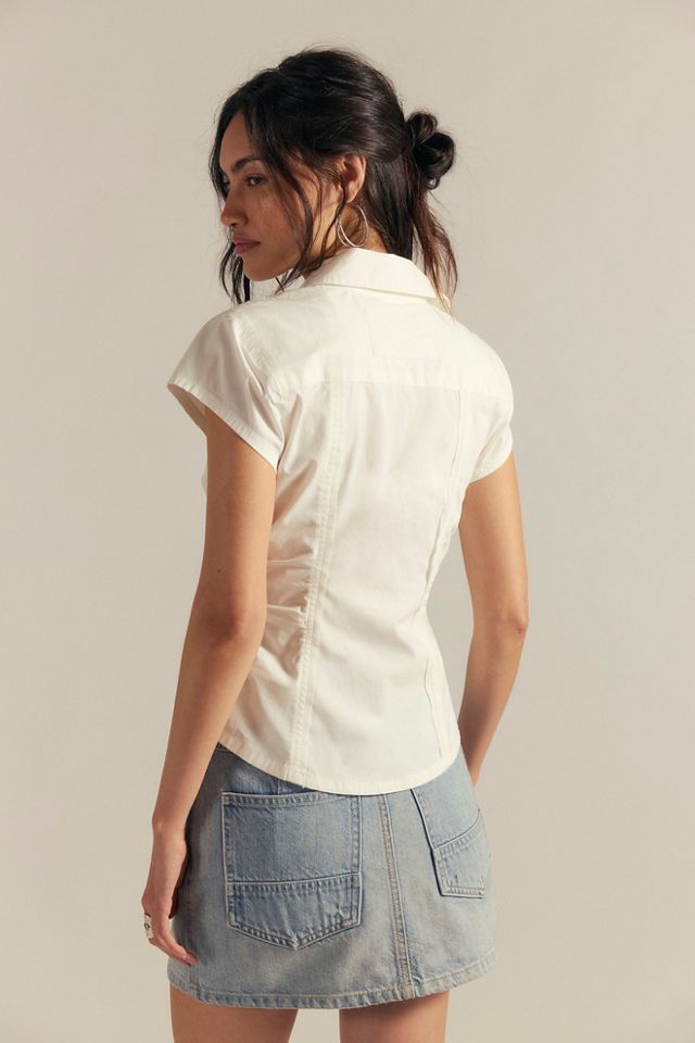 We The Free Maude Tiny Top #4